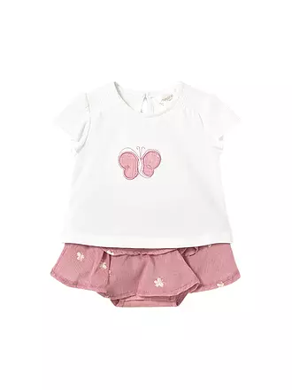 MAYORAL | Baby Set 2-teilig T-Shirt und Rock | 